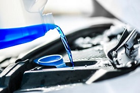 减少的防冻液去哪了