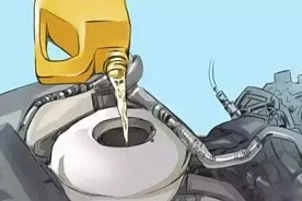 如何识别劣质的防冻液产品