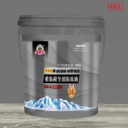 金麦龙有机型冷却液9KG/18KG