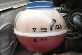 喜讯 “质”敬品质|防冻液无惧抽检，全部合格