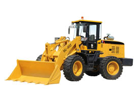 详解工程机械防冻液