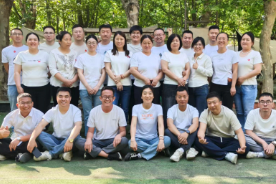 凝心聚力，不负春光｜河北铂润聚力同行
